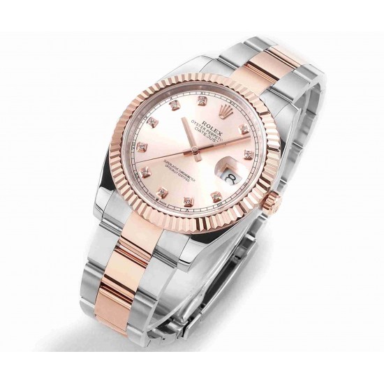 ROLEX   New Datejust 41 RO1201