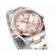 ROLEX   New Datejust 41 RO1201