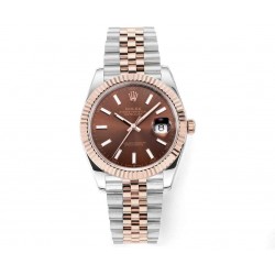 ROLEX   New Datejust 41 RO1202