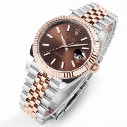 ROLEX   New Datejust 41 RO1202