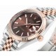 ROLEX   New Datejust 41 RO1202