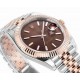 ROLEX   New Datejust 41 RO1202