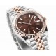 ROLEX   New Datejust 41 RO1202