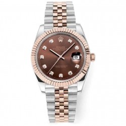 ROLEX   New Datejust 41 RO1203