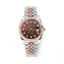 ROLEX   New Datejust 41 RO1203