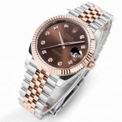 ROLEX   New Datejust 41 RO1203