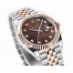 ROLEX   New Datejust 41 RO1203