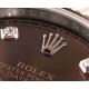 ROLEX   New Datejust 41 RO1203