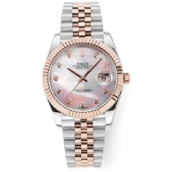 ROLEX   New Datejust 41 RO1204