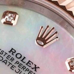 ROLEX   New Datejust 41 RO1204