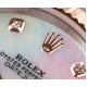 ROLEX   New Datejust 41 RO1204