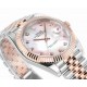 ROLEX   New Datejust 41 RO1204