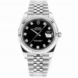 ROLEX   New Datejust 41 RO1205