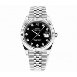 ROLEX   New Datejust 41 RO1205