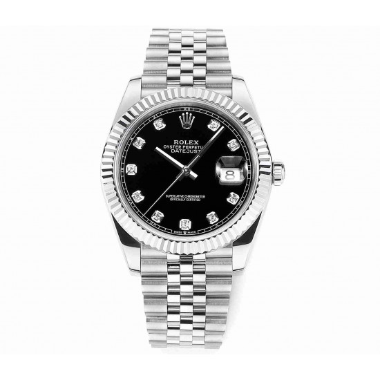 ROLEX   New Datejust 41 RO1205