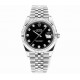 ROLEX   New Datejust 41 RO1205