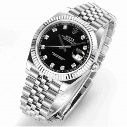 ROLEX   New Datejust 41 RO1205