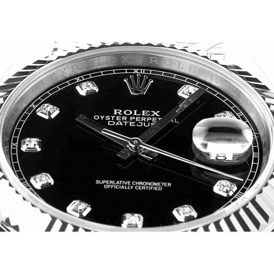 ROLEX   New Datejust 41 RO1205