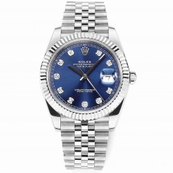 ROLEX   New Datejust 41 RO1206