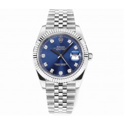 ROLEX   New Datejust 41 RO1206