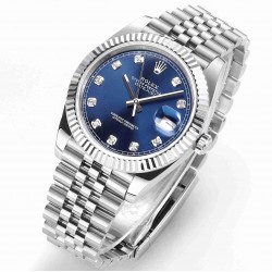 ROLEX   New Datejust 41 RO1206