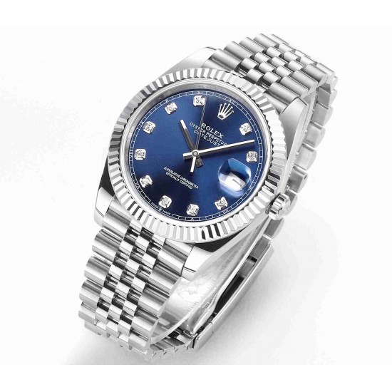 ROLEX   New Datejust 41 RO1206