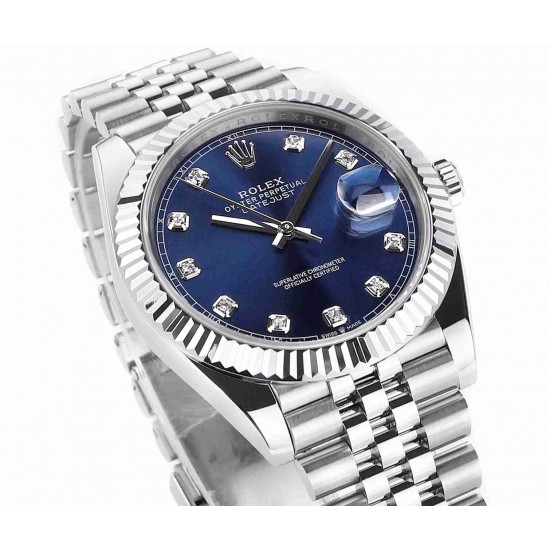 ROLEX   New Datejust 41 RO1206