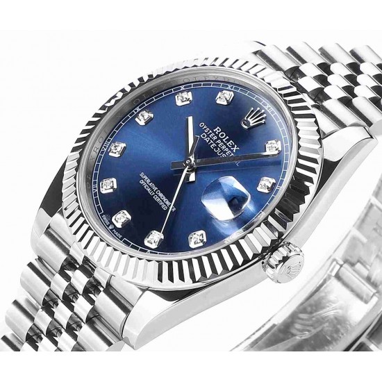 ROLEX   New Datejust 41 RO1206