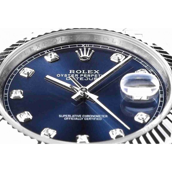 ROLEX   New Datejust 41 RO1206