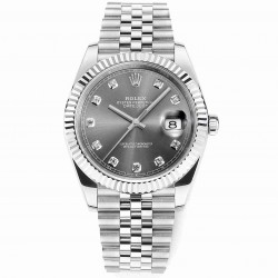 ROLEX   New Datejust 41 RO1207