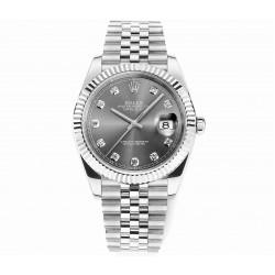 ROLEX   New Datejust 41 RO1207