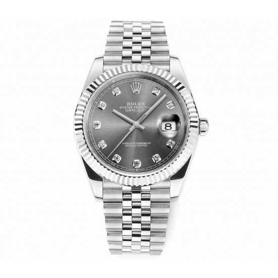 ROLEX   New Datejust 41 RO1207