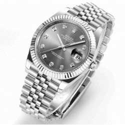 ROLEX   New Datejust 41 RO1207