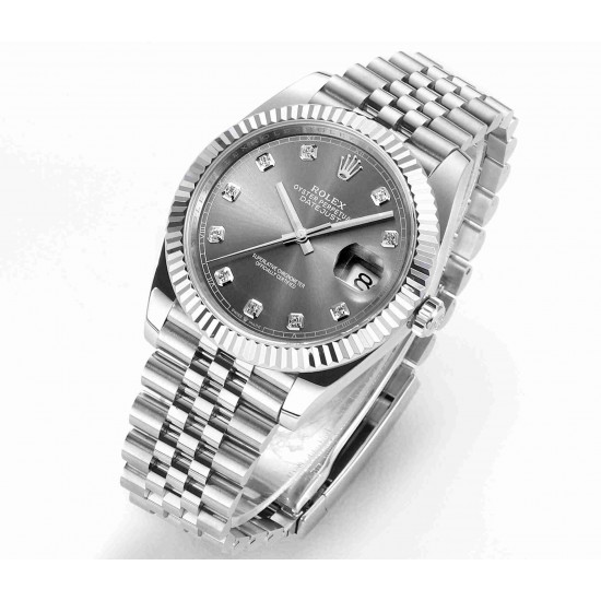 ROLEX   New Datejust 41 RO1207