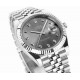 ROLEX   New Datejust 41 RO1207