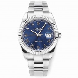 ROLEX   New Datejust 41 RO1208