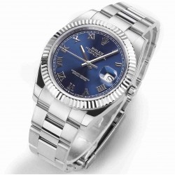 ROLEX   New Datejust 41 RO1208