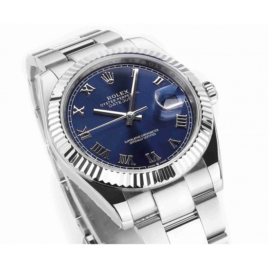 ROLEX   New Datejust 41 RO1208