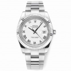 ROLEX   New Datejust 41 RO1209