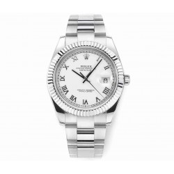 ROLEX   New Datejust 41 RO1209