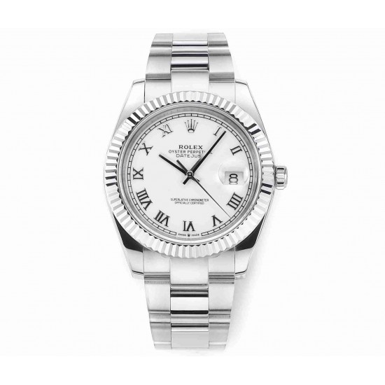 ROLEX   New Datejust 41 RO1209