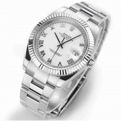 ROLEX   New Datejust 41 RO1209