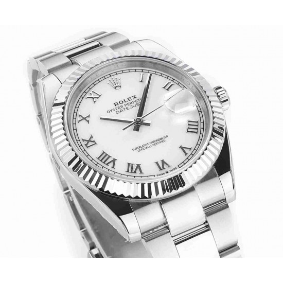 ROLEX   New Datejust 41 RO1209