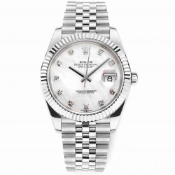 ROLEX   New Datejust 41 RO1210