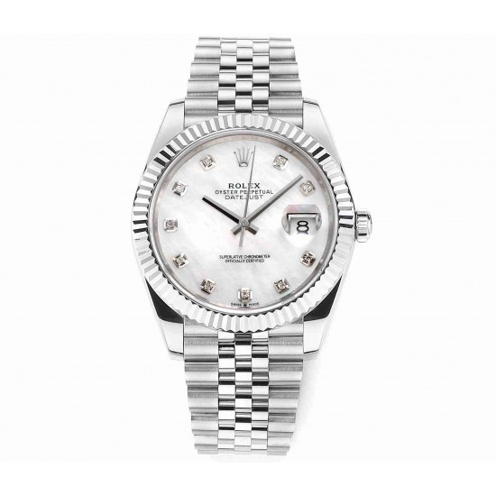 ROLEX   New Datejust 41 RO1210