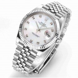 ROLEX   New Datejust 41 RO1210