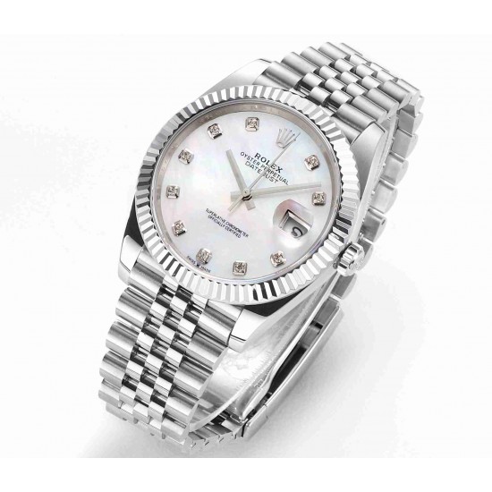 ROLEX   New Datejust 41 RO1210