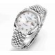 ROLEX   New Datejust 41 RO1210