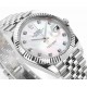 ROLEX   New Datejust 41 RO1210