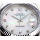 ROLEX   New Datejust 41 RO1210